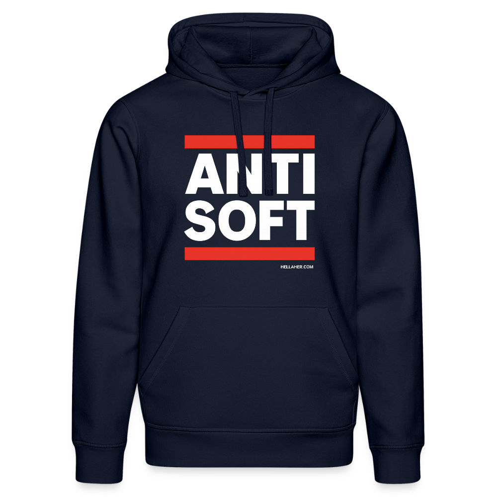 ANTI SOFT - french navy