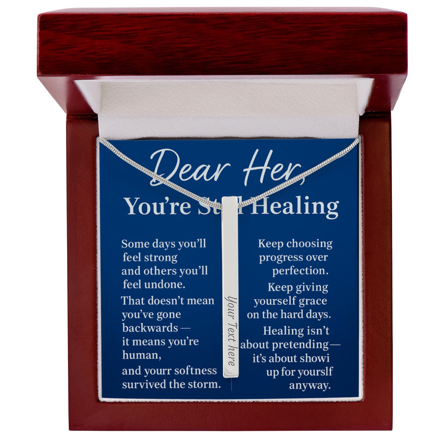 DEAR HER