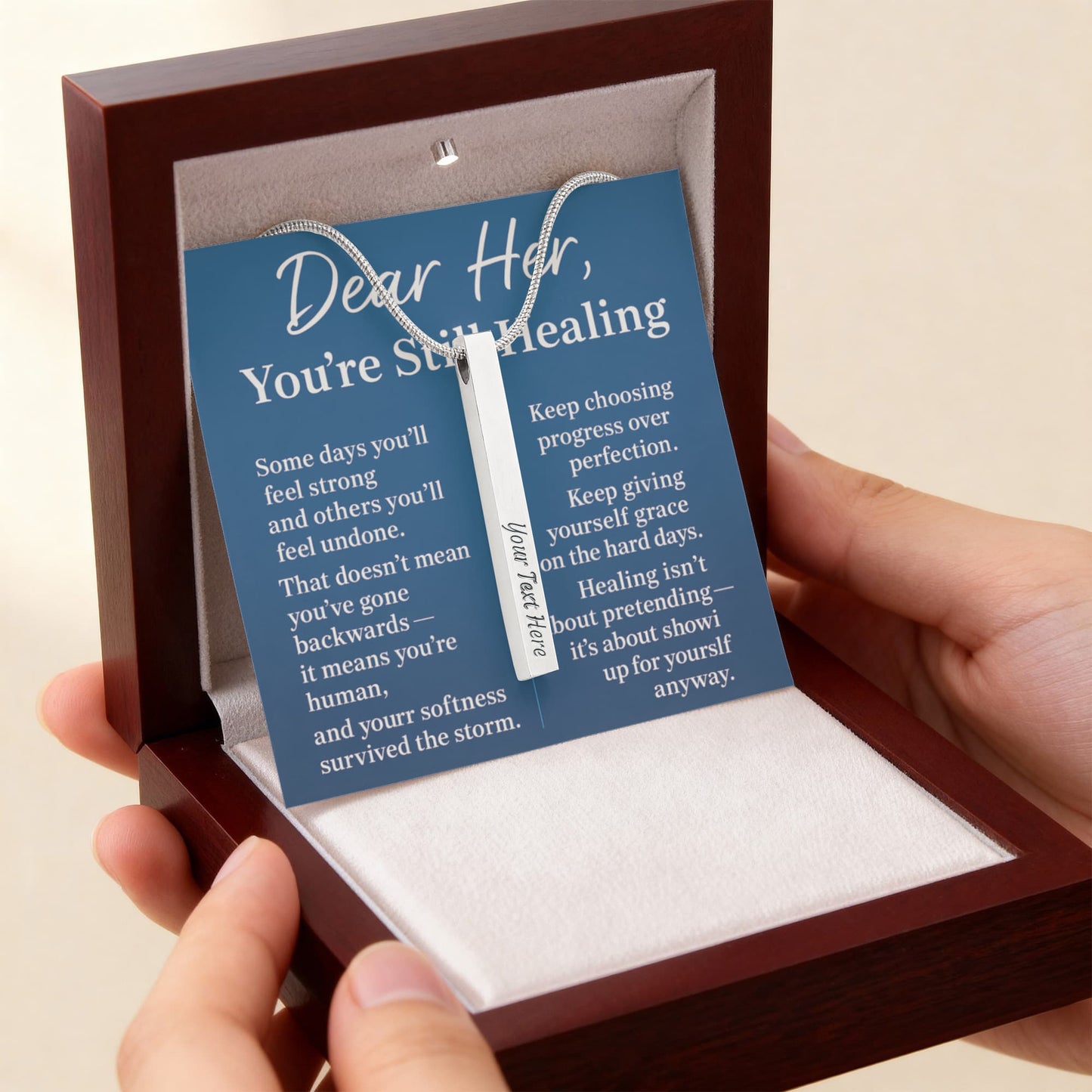 DEAR HER