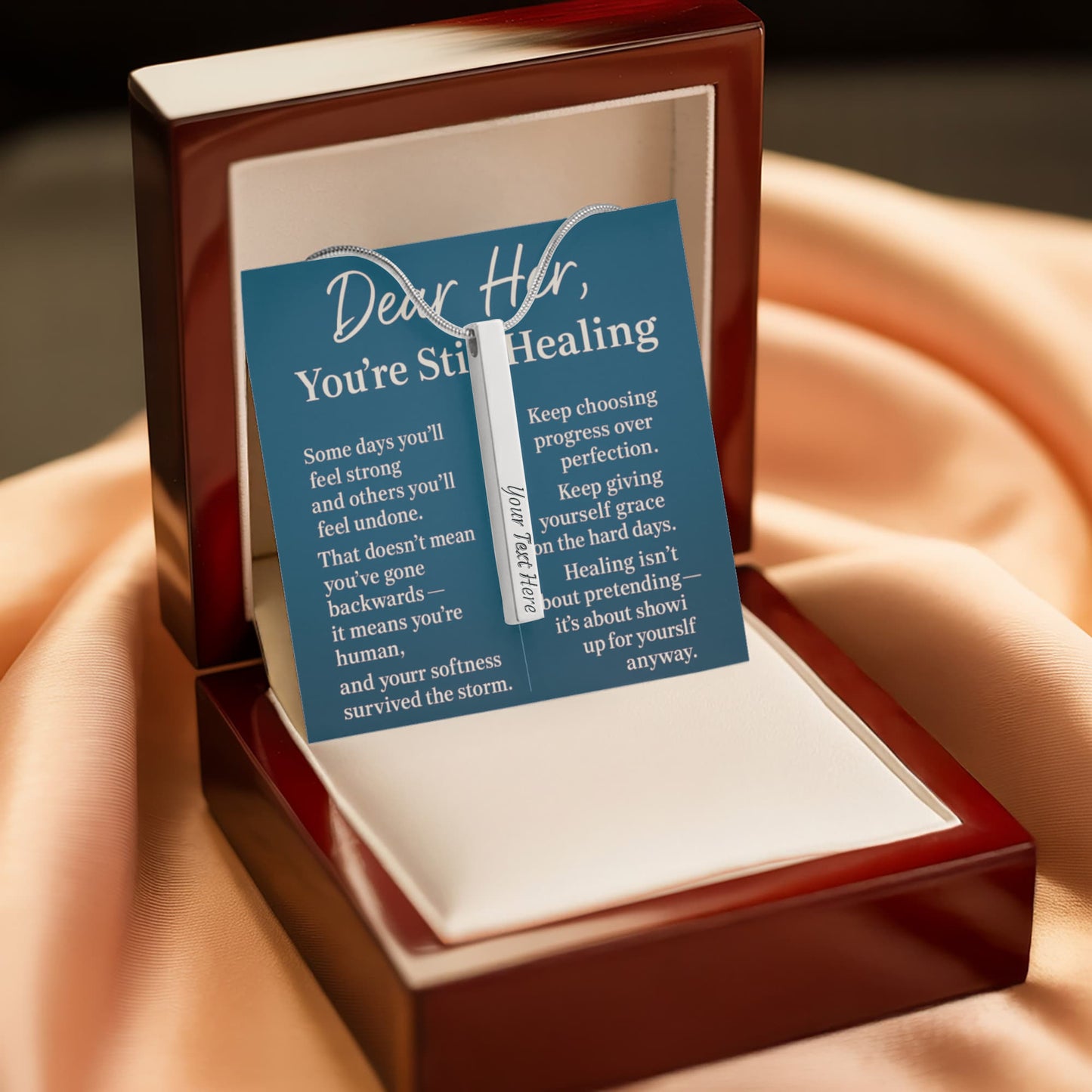 DEAR HER