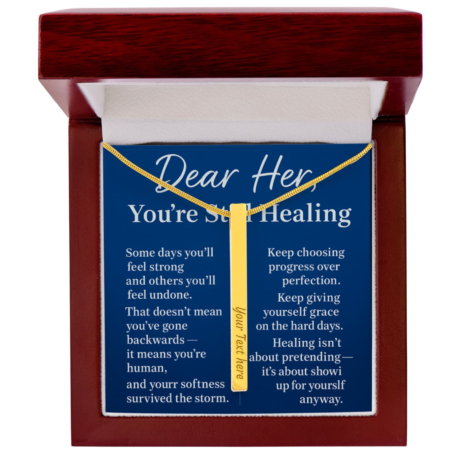 DEAR HER