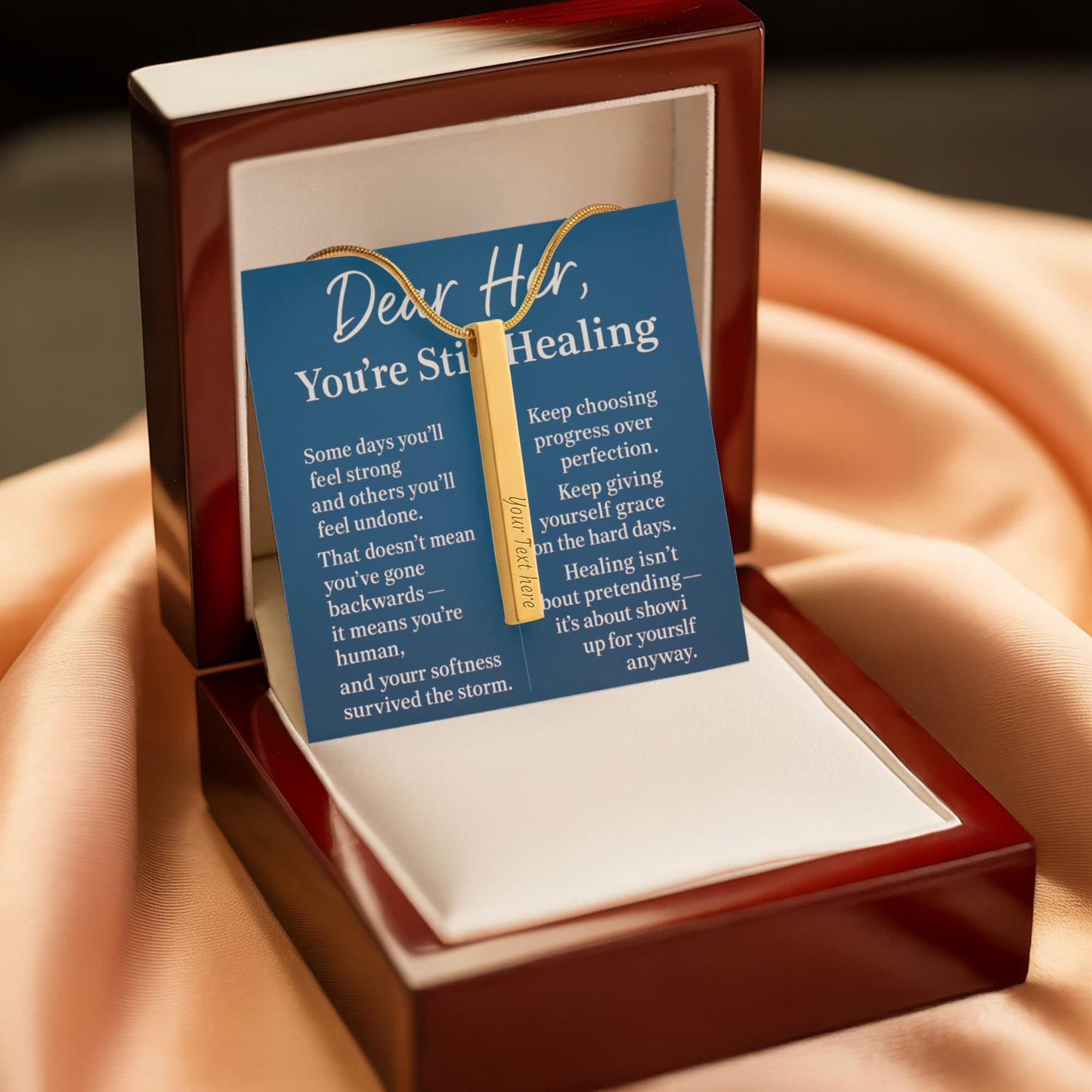 DEAR HER