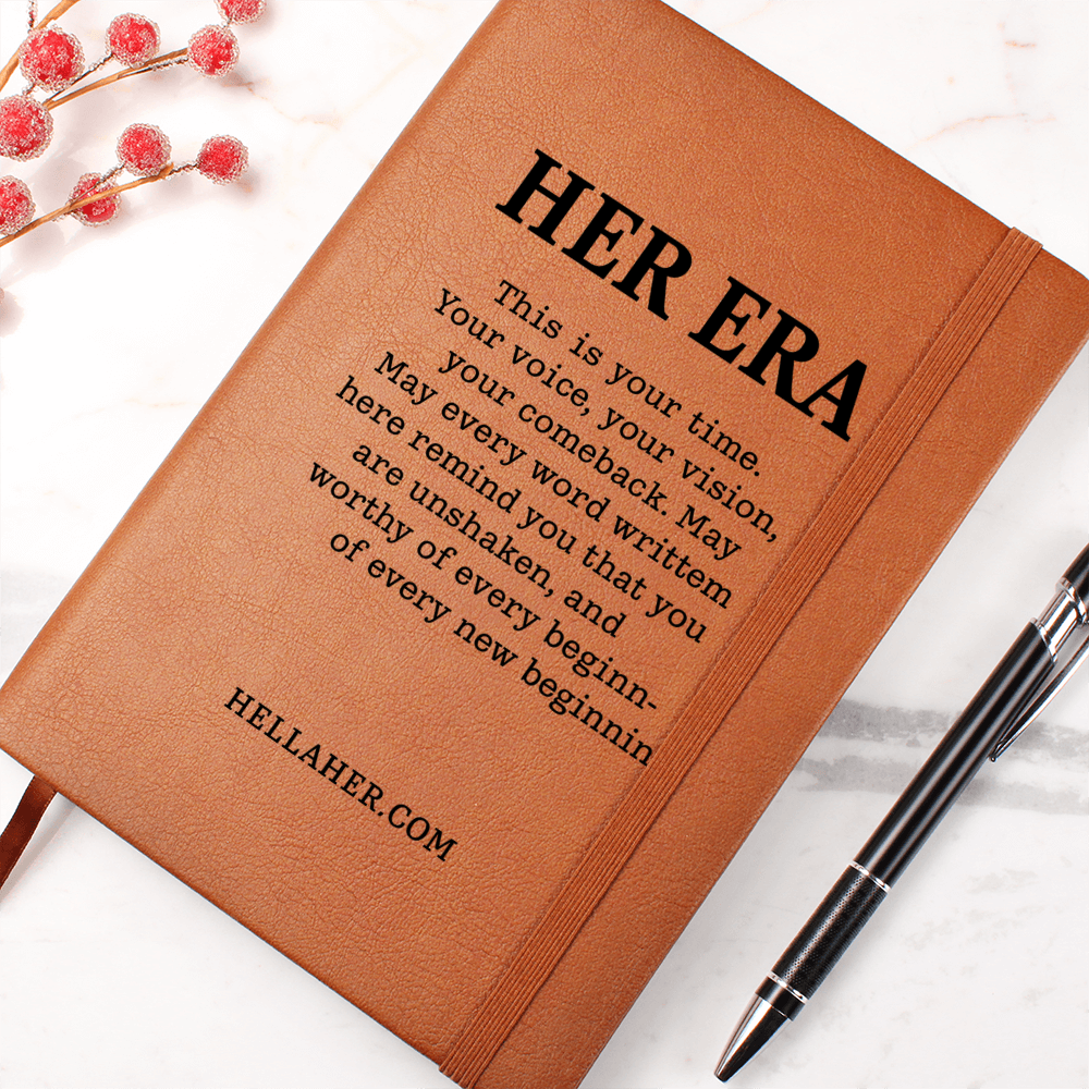 HER ERA