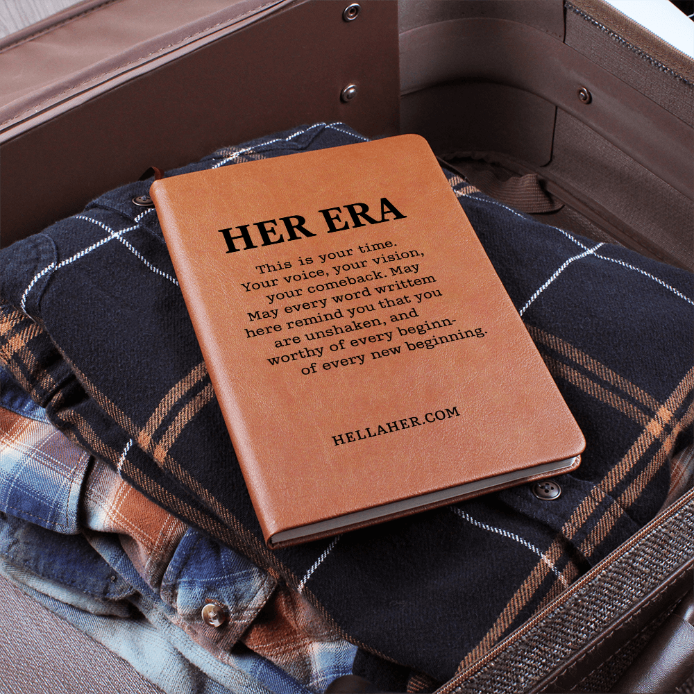 HER ERA