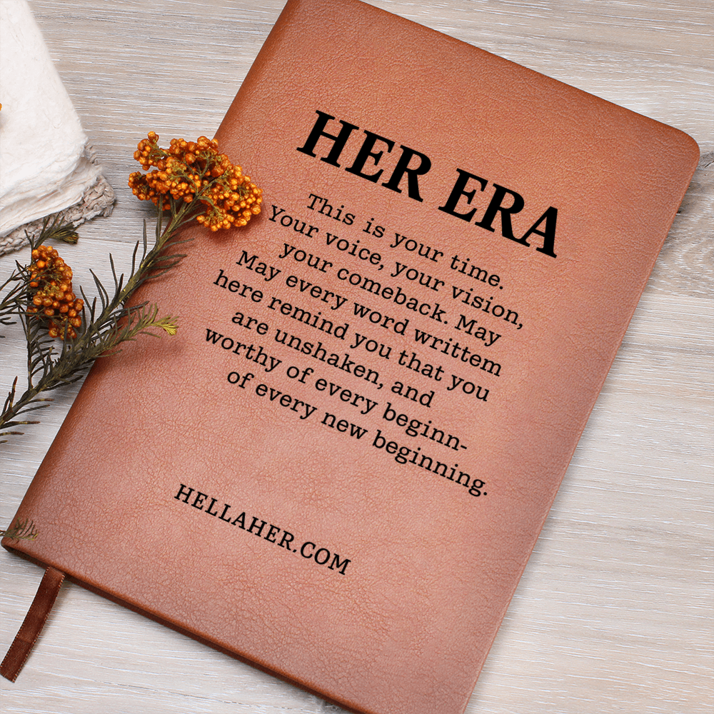 HER ERA