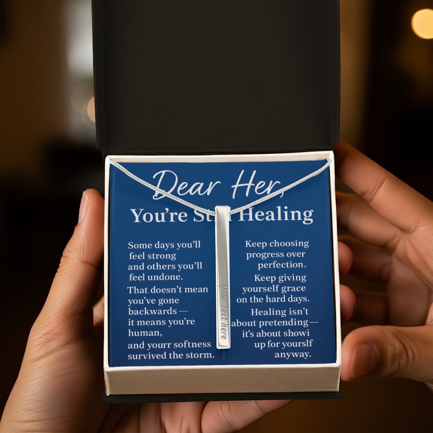 DEAR HER