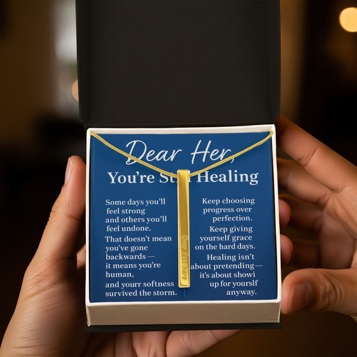 DEAR HER