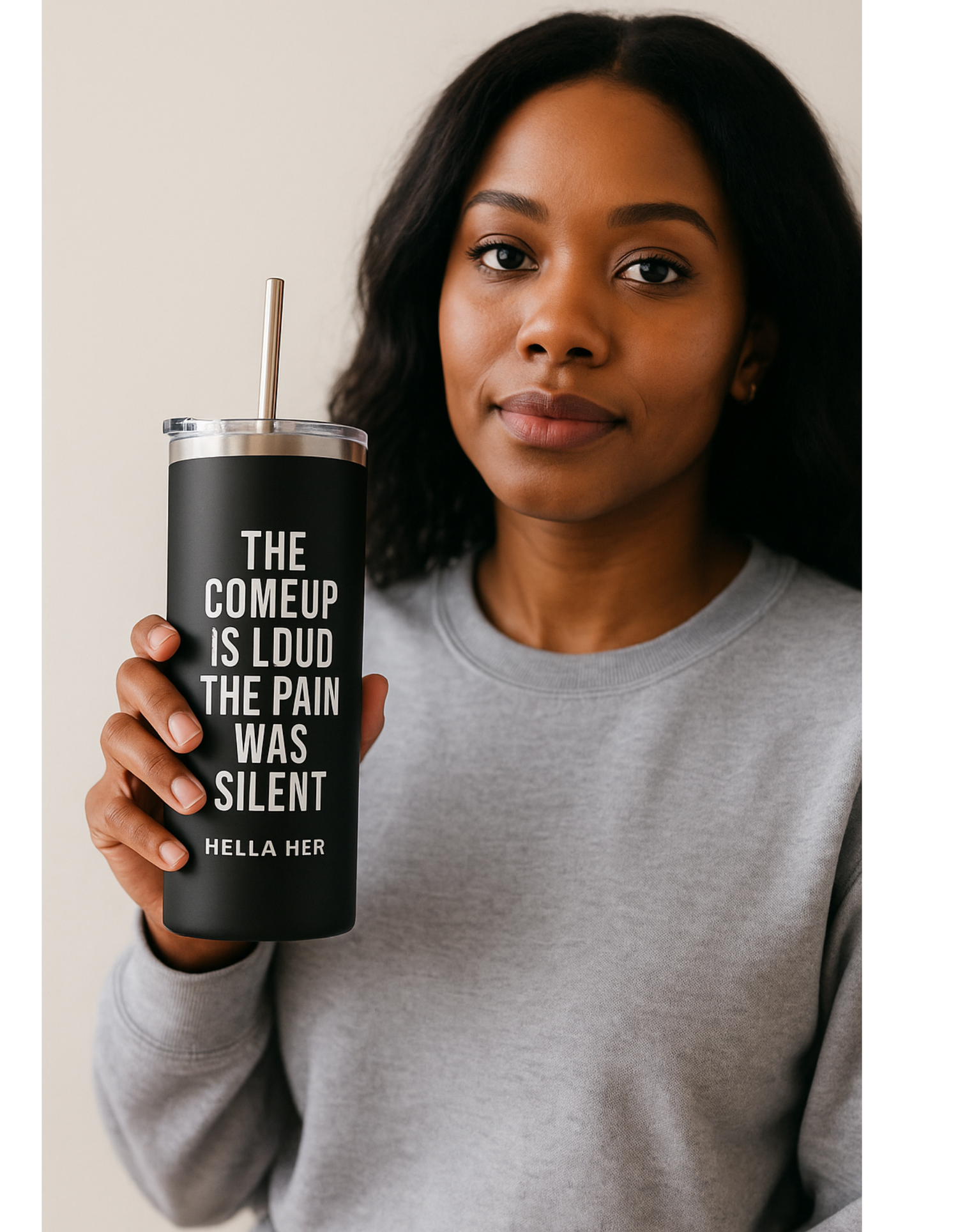 POWER SIPS