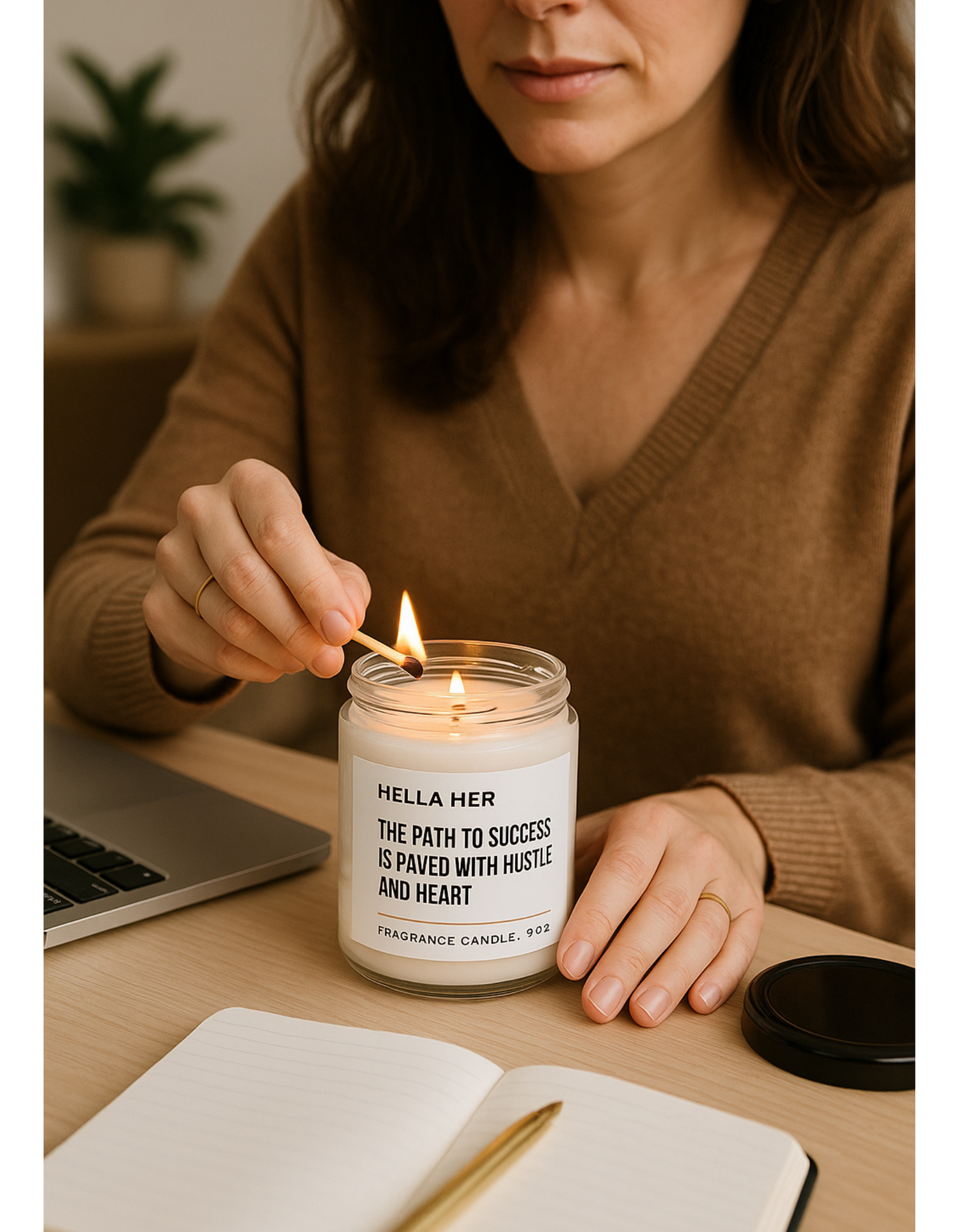 CANDLES