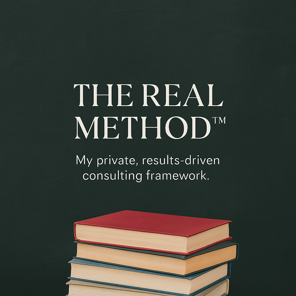 REINVENTION CONSULTING