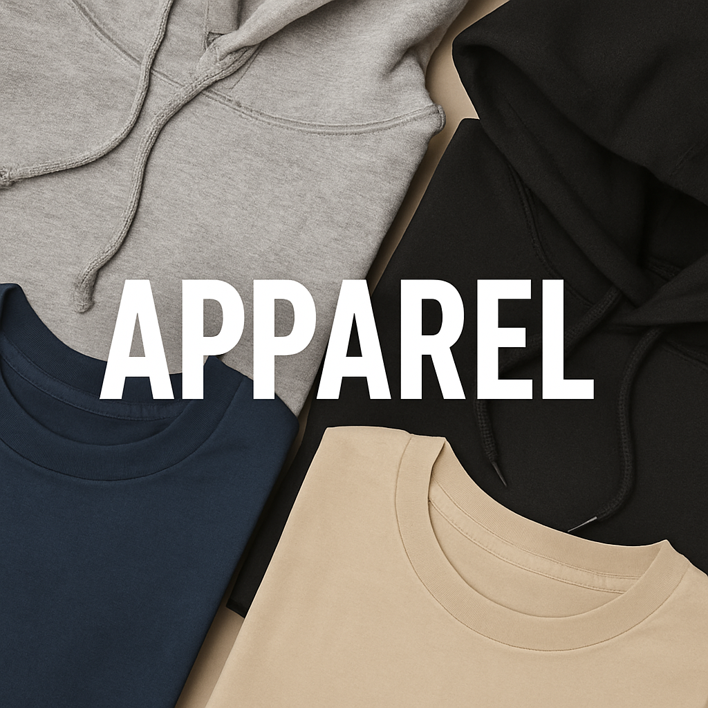 APPAREL
