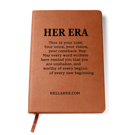 HER ERA