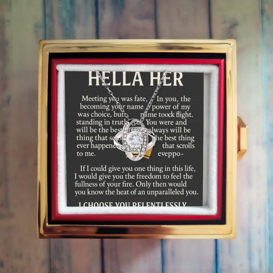 HELLA HER