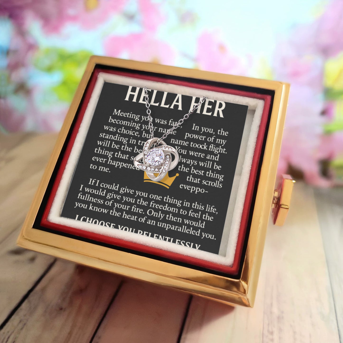 HELLA HER