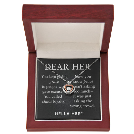 DEAR HER