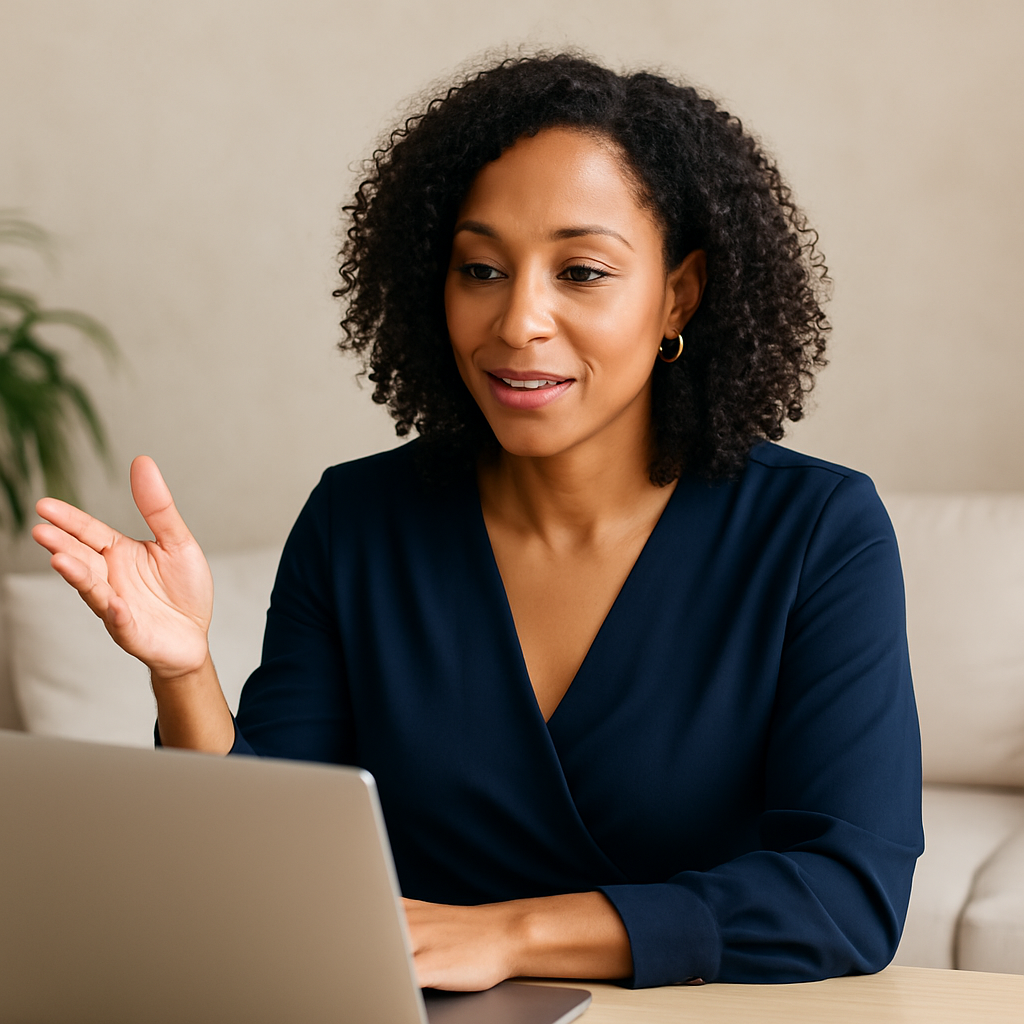 30-Minute Clarity Call