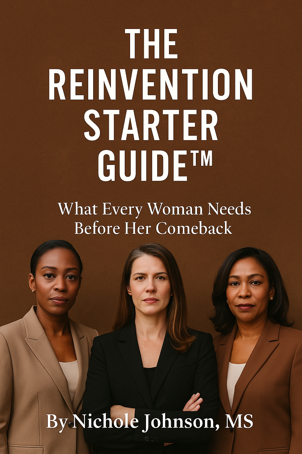 The Reinvention Starter Guide